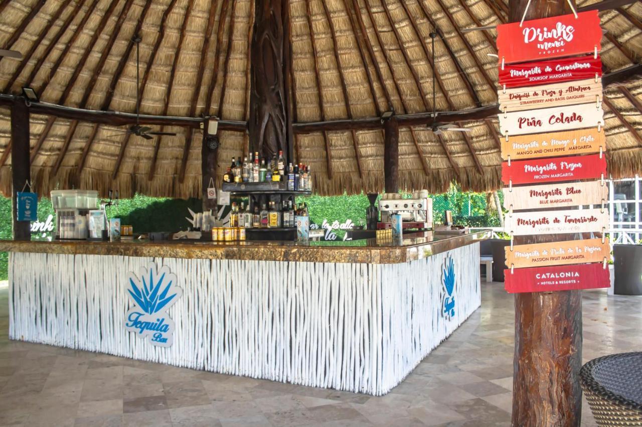 Catalonia Royal Tulum & Adults Only Resort 5*
