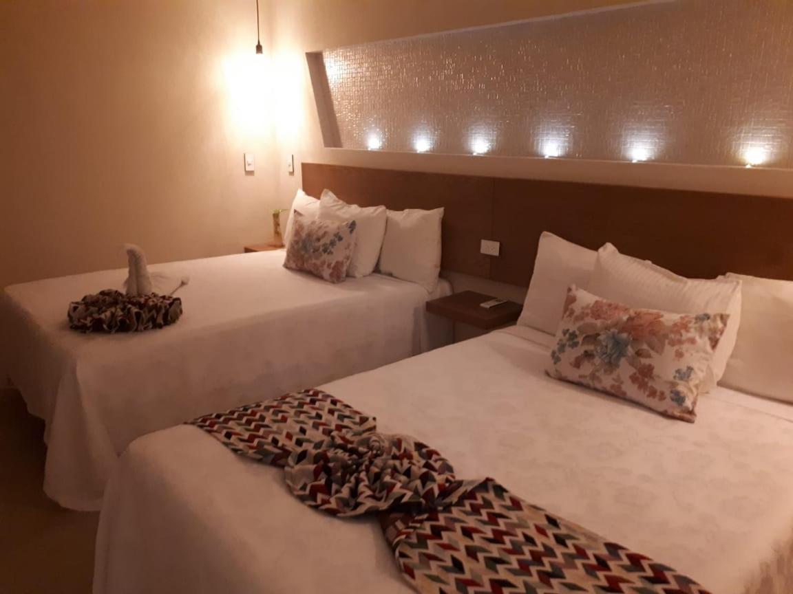 Brisas 10 Beachside * Cancun