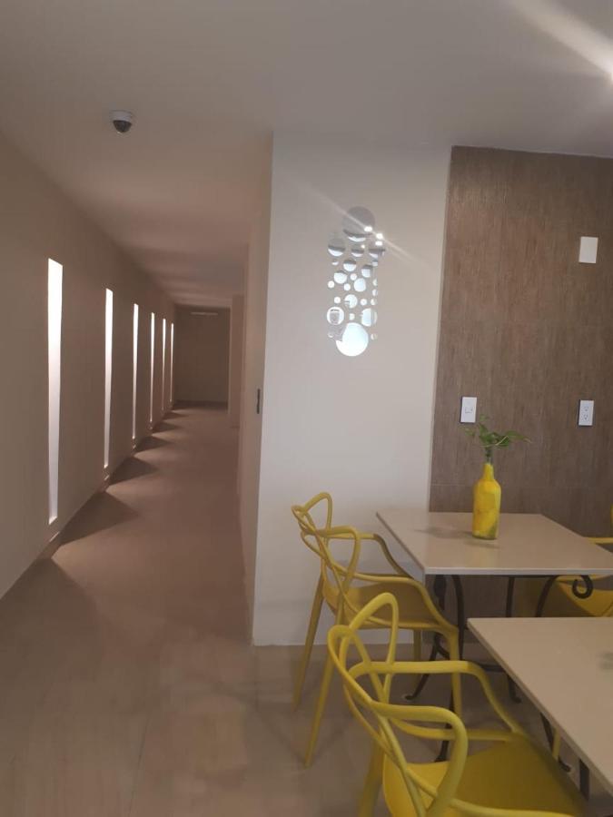 Apartment Brisas 10 Beachside