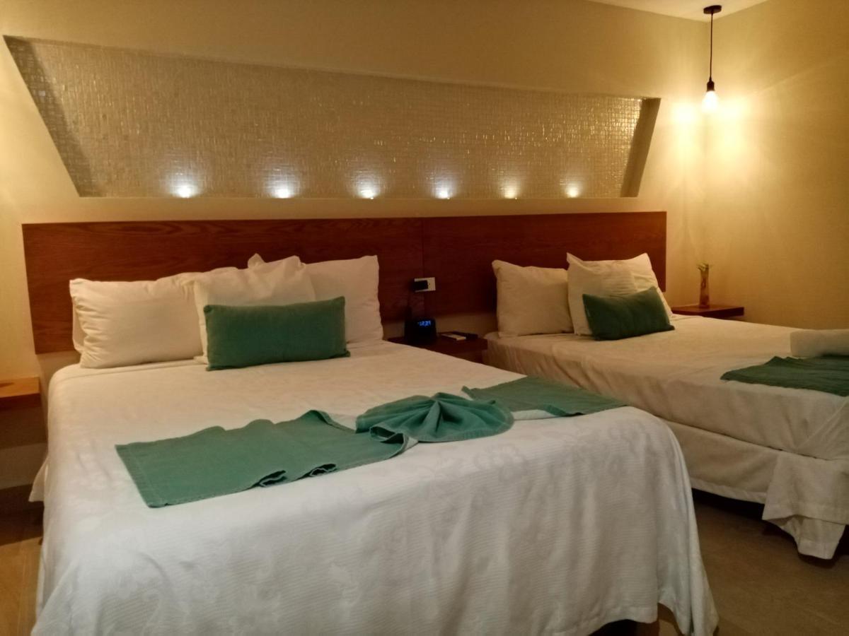 Apartment Brisas 10 Beachside Cancun