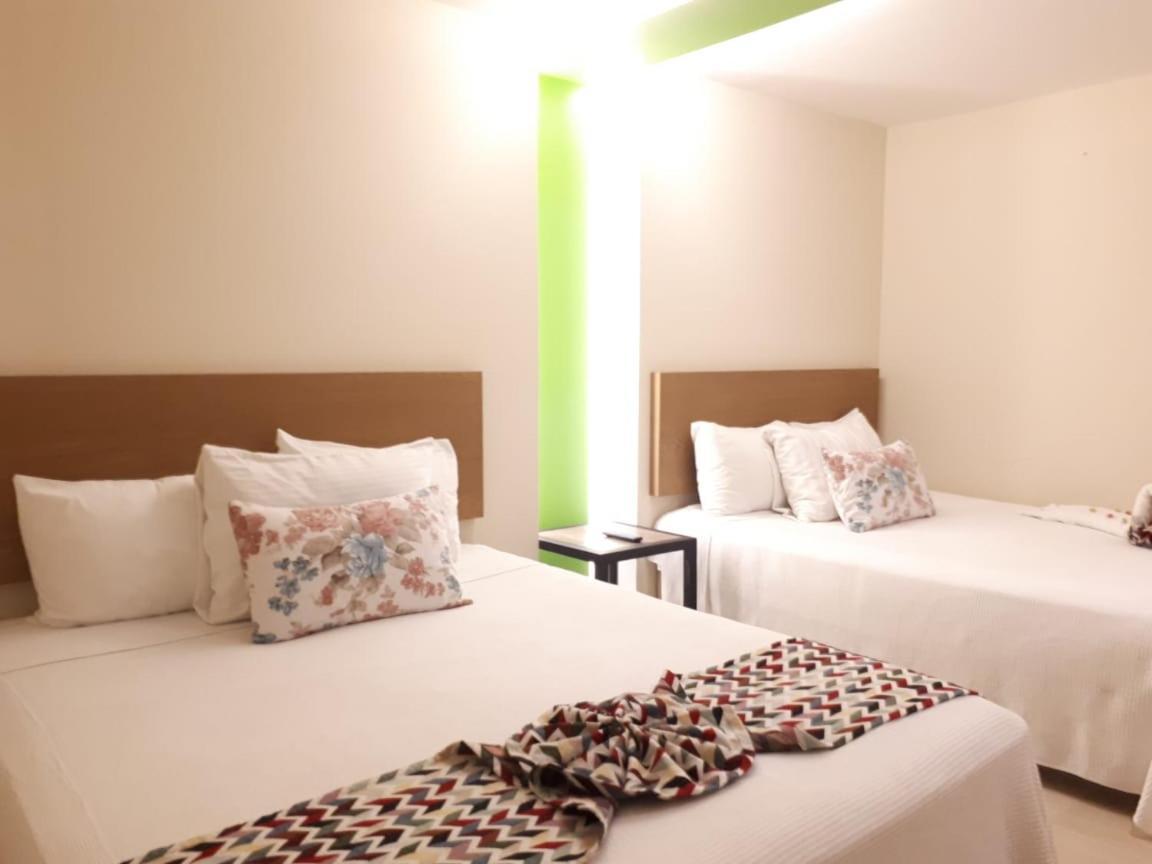 Brisas 10 Beachside Cancun