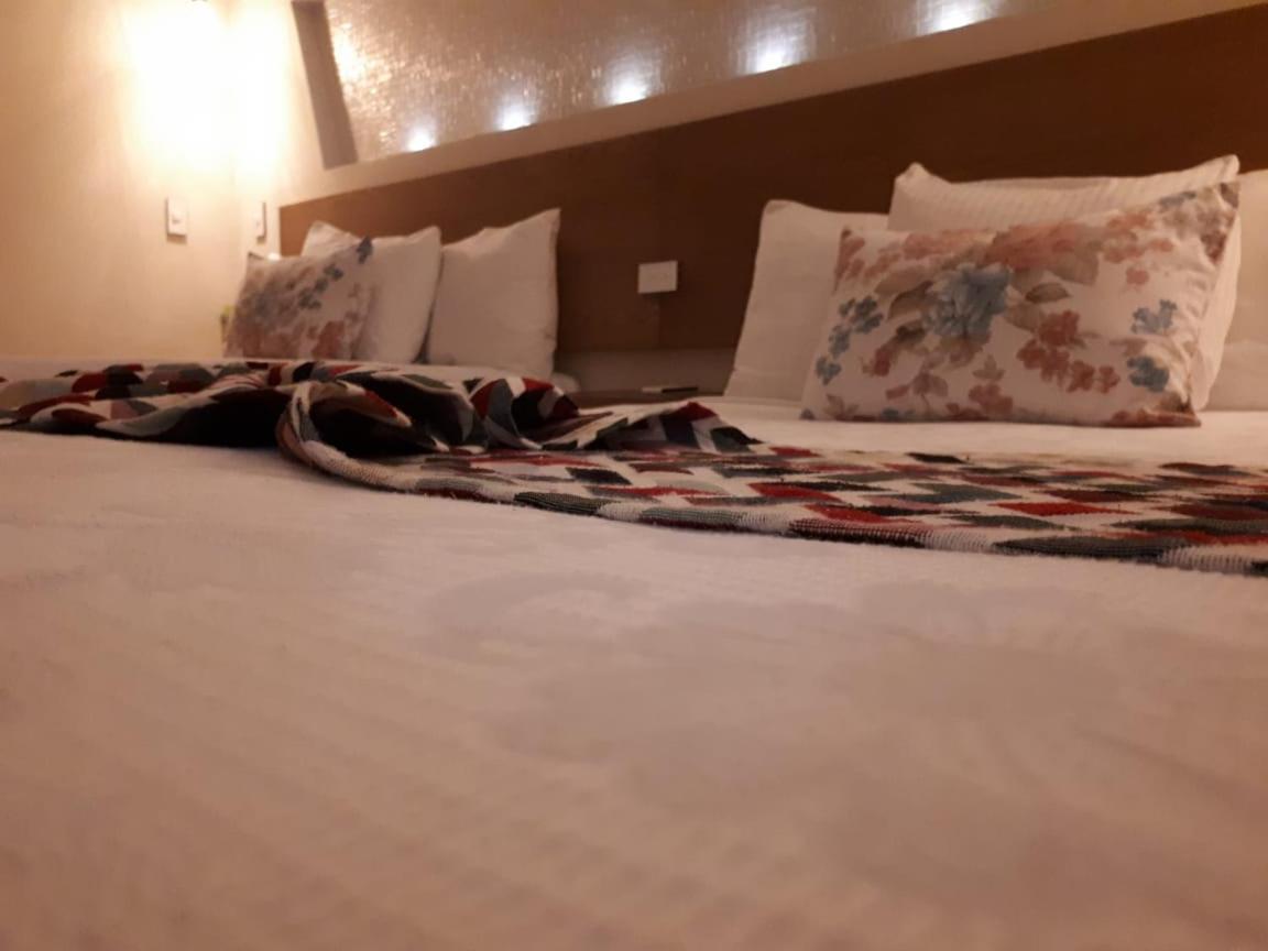 Brisas 10 Beachside Apartment Cancun