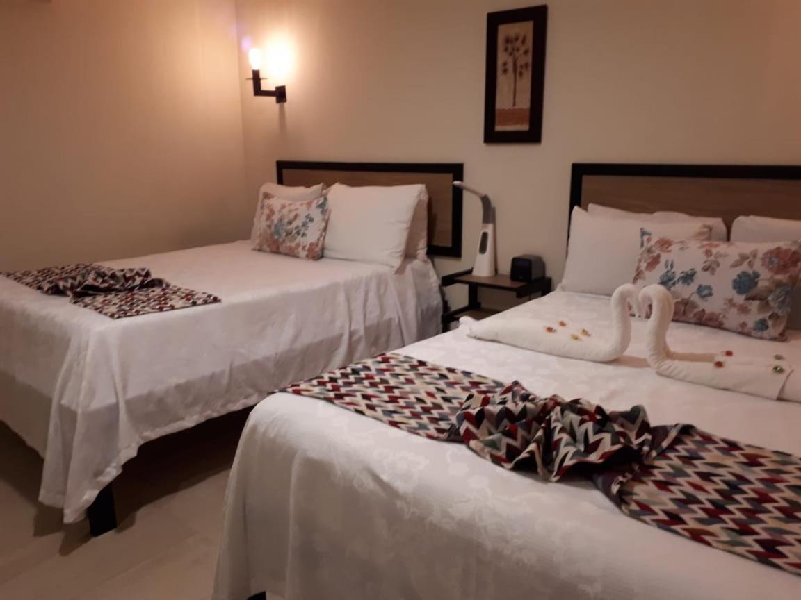 Brisas 10 Beachside Apartment