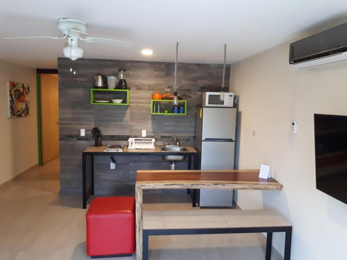 Apartment Brisas 10 Beachside *
