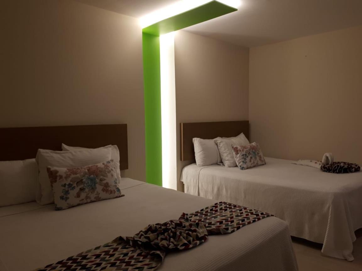 Apartment Brisas 10 Beachside *