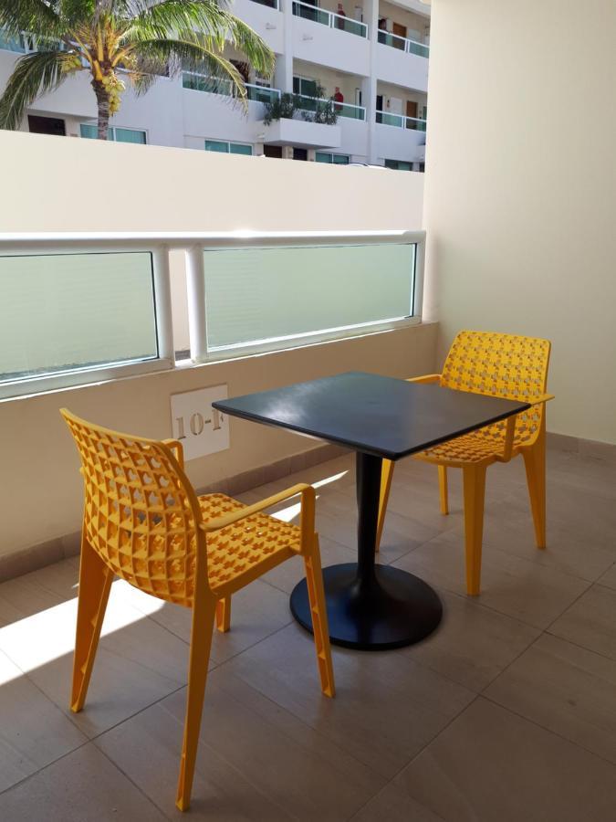 Brisas 10 Beachside * Cancun