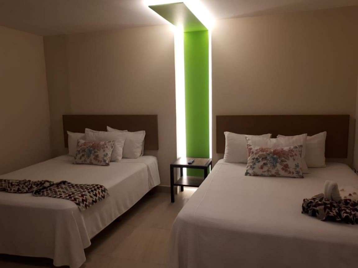 Brisas 10 Beachside Cancun