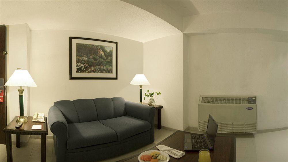 Hotel Fiesta Monclova