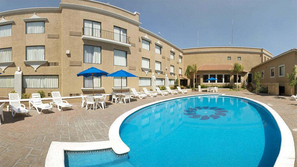 Hotel Fiesta Monclova