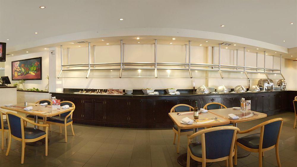 Hotel Fiesta 4*