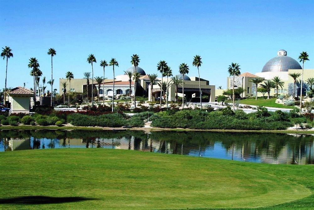 Azul Talavera Country Club