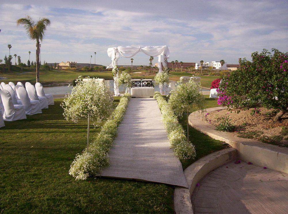 Azul Talavera Country Club Hotel Torreon