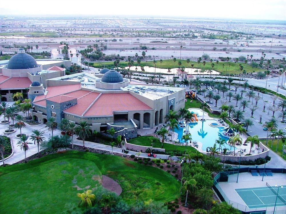 Hotel Azul Talavera Country Club Torreon