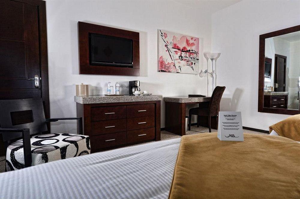 Hotel Azul Talavera Country Club Torreon