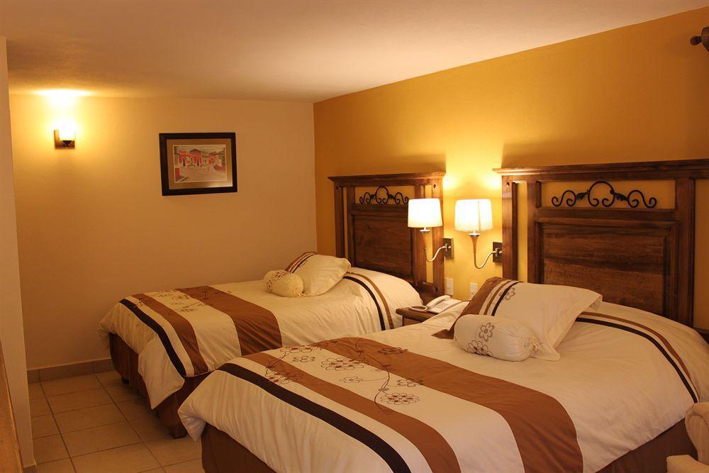 San Jose Hotel 3*
