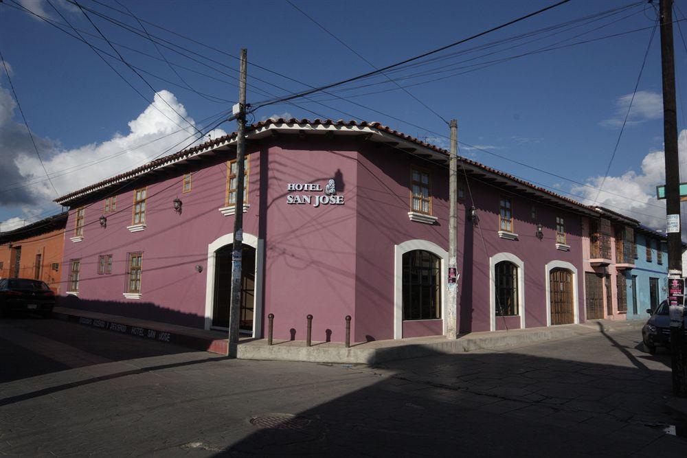 San Jose Hotel