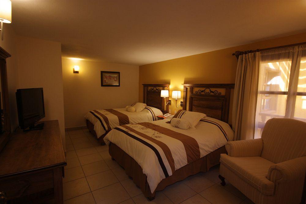 San Jose Hotel San Cristobal de las Casas