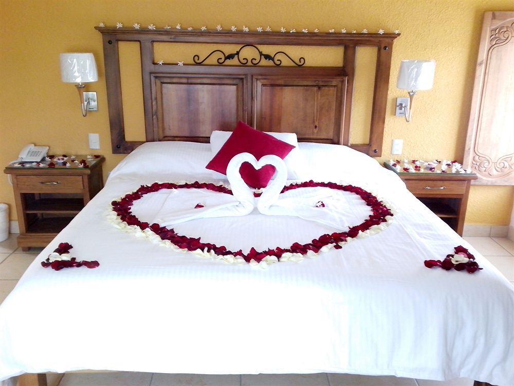 San Jose Hotel