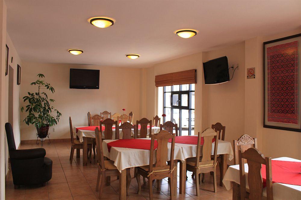 San Jose Hotel 3*