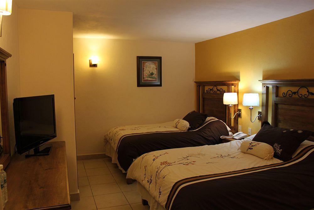 San Jose 3* San Cristobal de las Casas