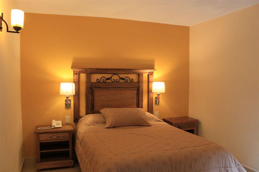 San Jose Hotel