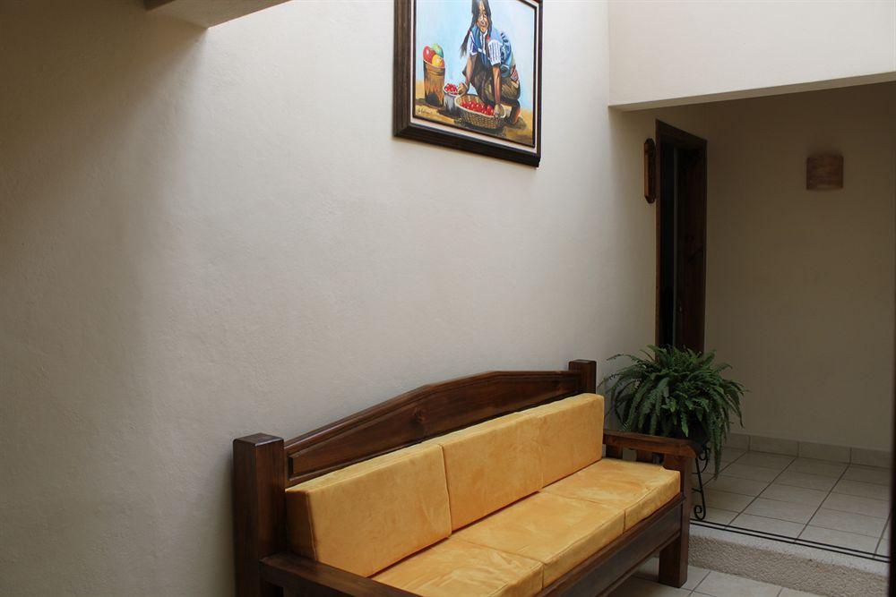 San Jose Hotel 3*