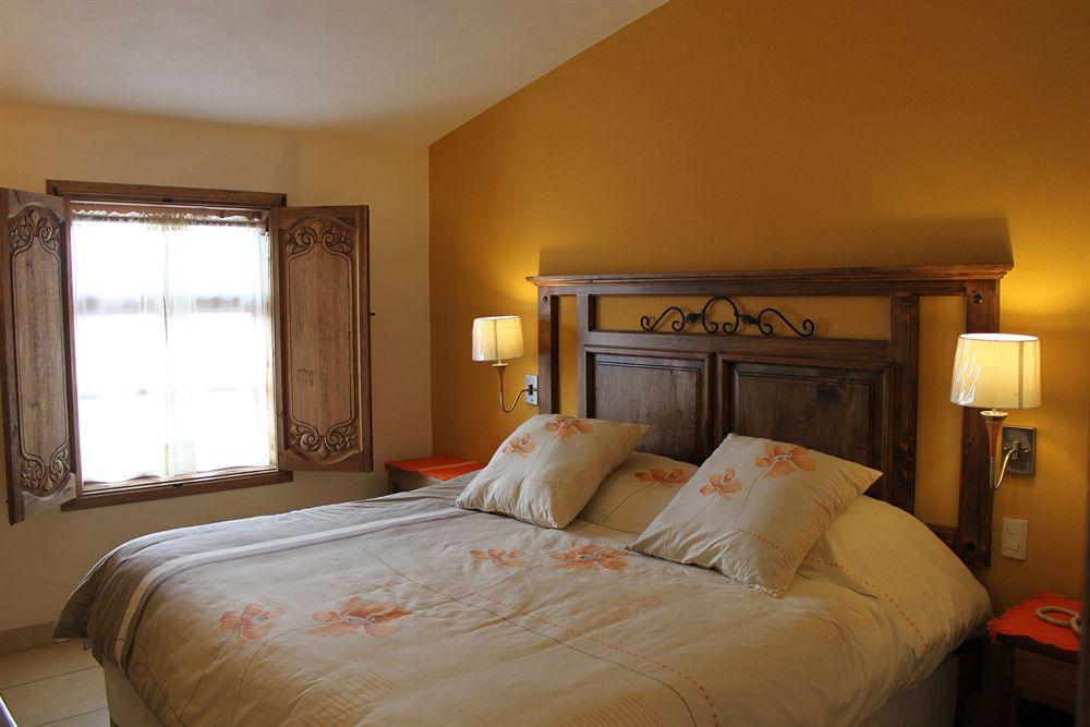San Jose Hotel