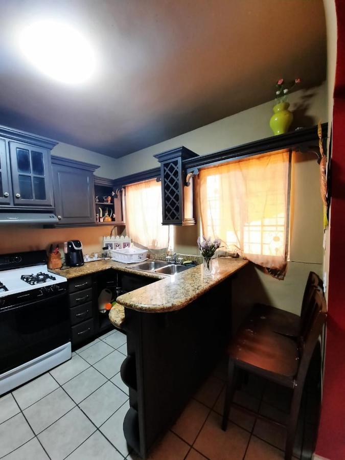 Montecarlo Villas 1 Holiday home Rosarito