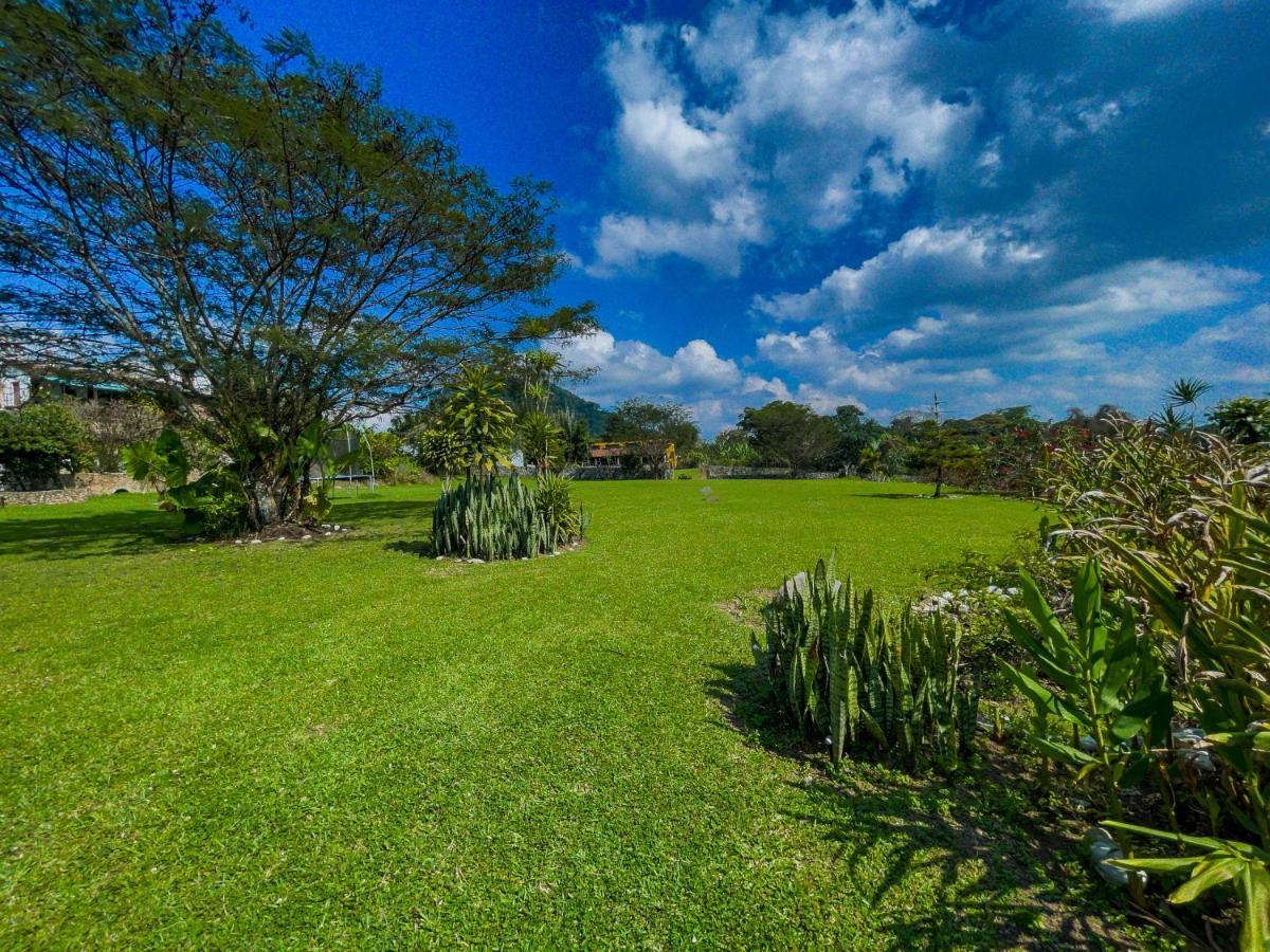Hacienda San Bartolo Hotel 4*