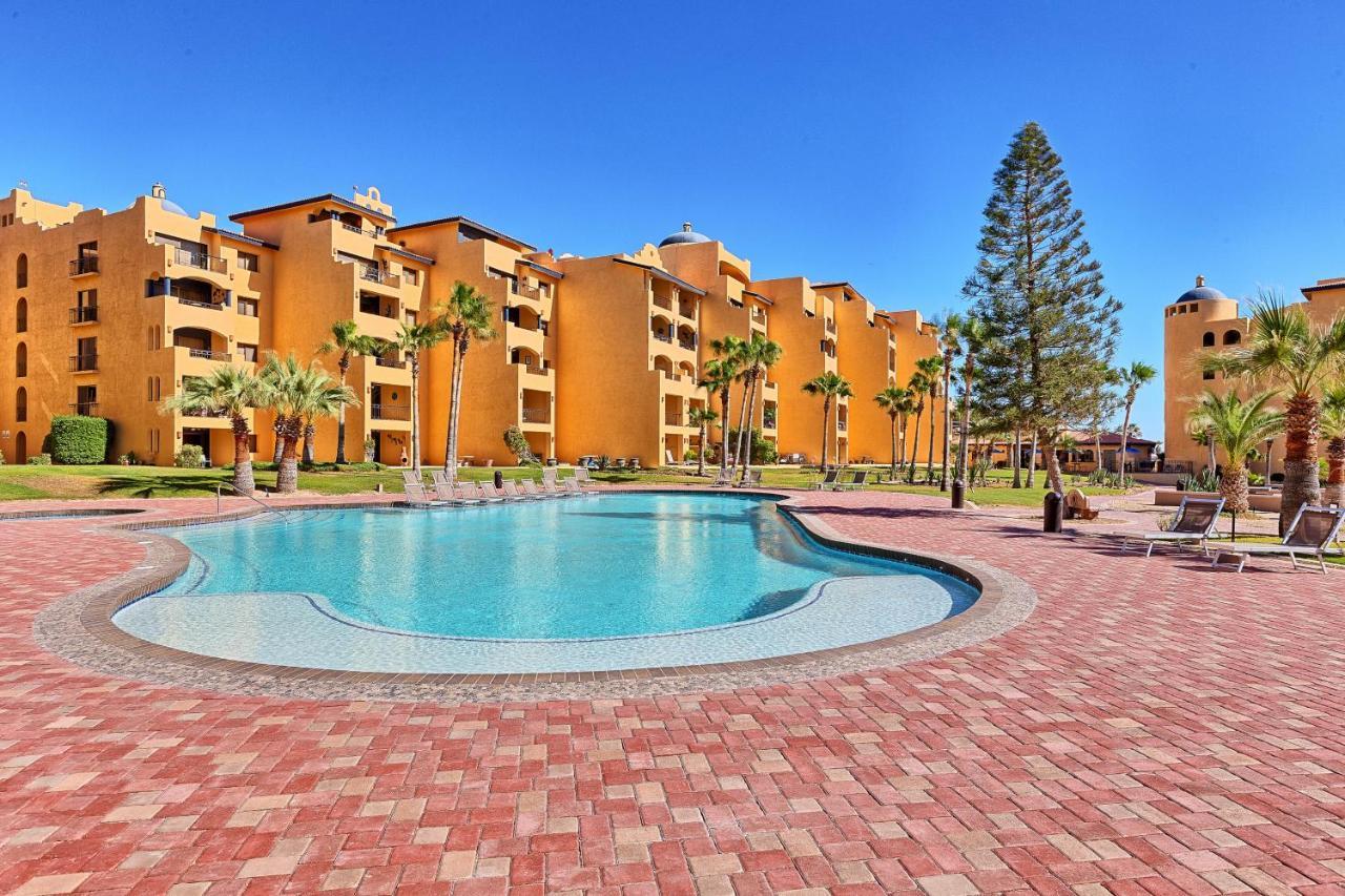 Princesa De Penasco C101 Sandy Resort Puerto Penasco