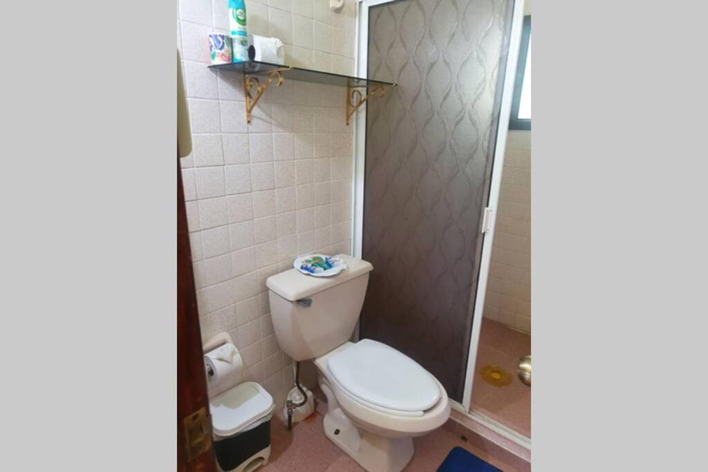 Casa Tulipanes, Casitas-tecolutla,casa De Playa Completa Holiday home *