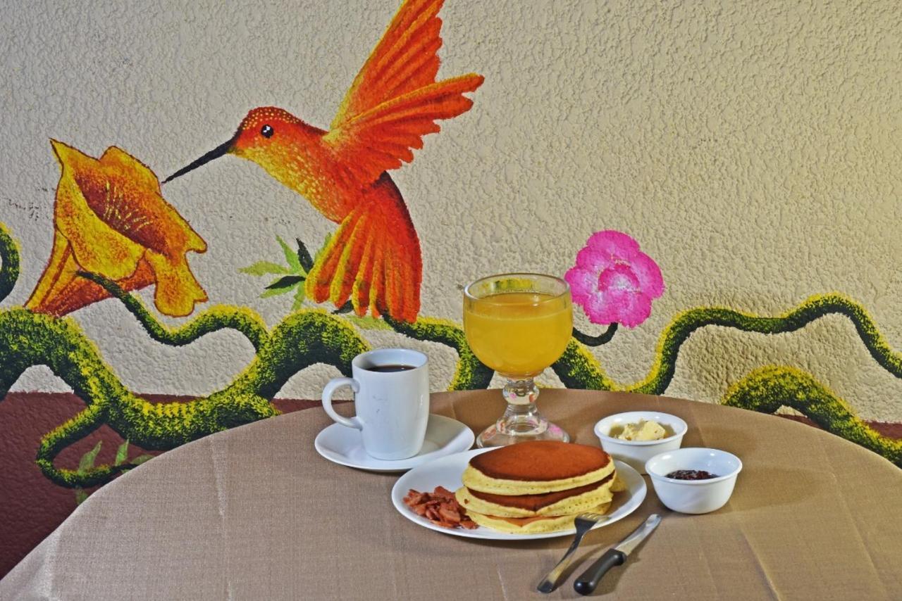 Hotel Riviera
