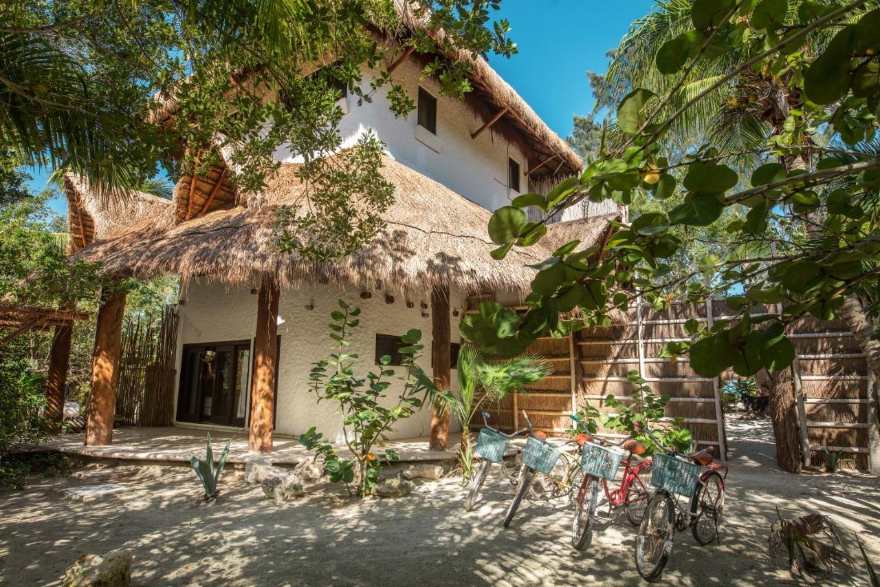 Hotel Flamingos