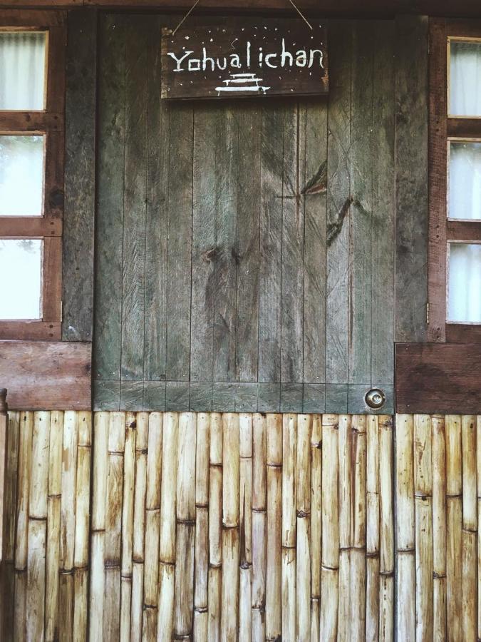 Hotel Achicuales *