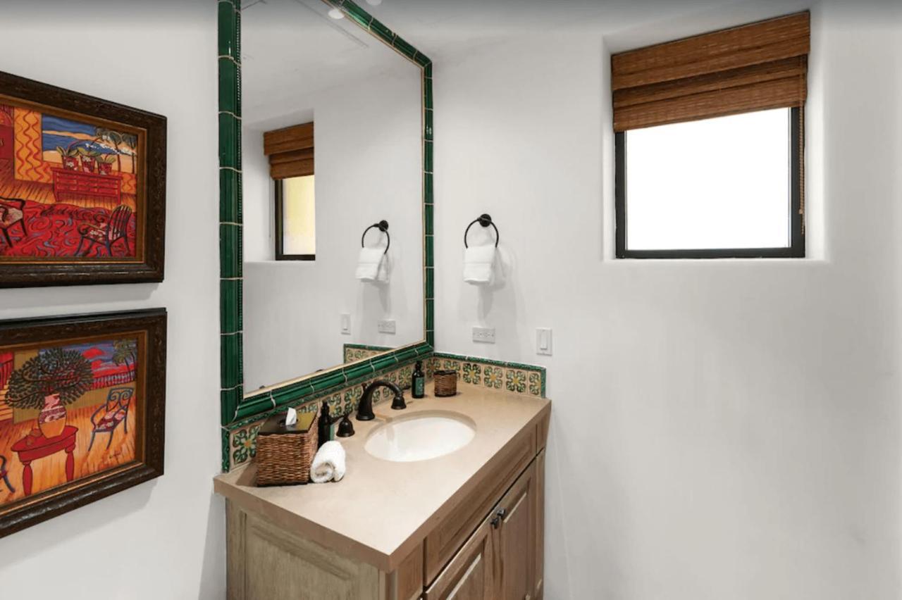 Apartment Executive-style Luxury On Cabo San Lucas