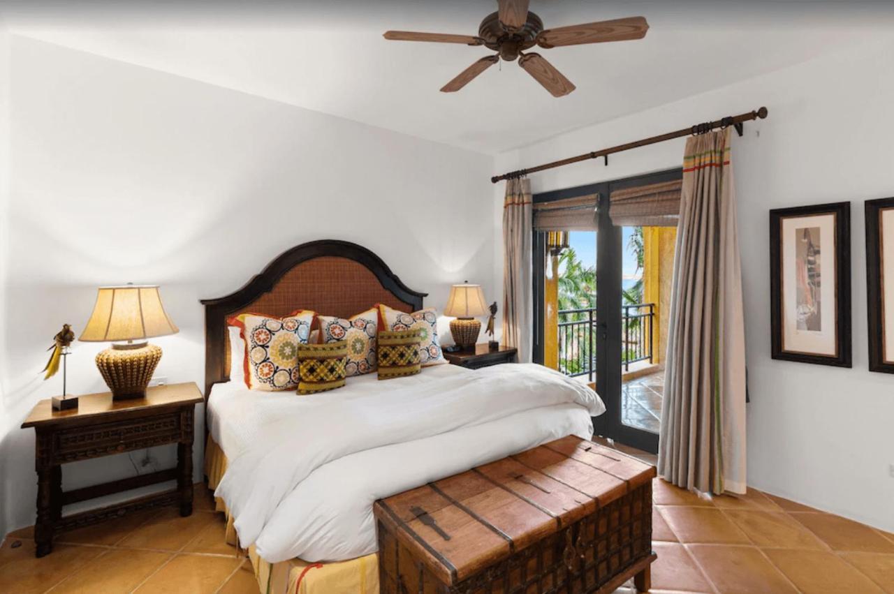 Executive-style Luxury On Cabo San Lucas