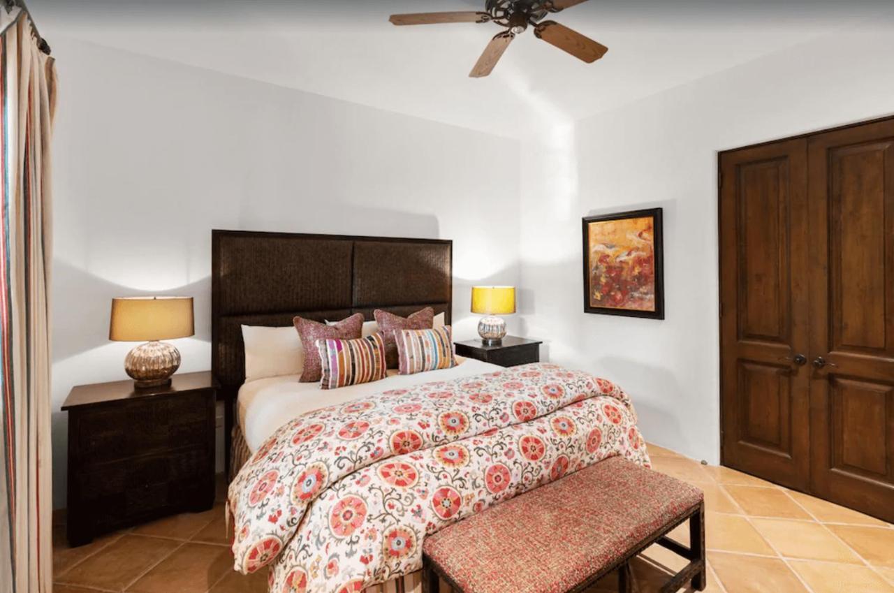 Apartment Executive-style Luxury On Cabo San Lucas
