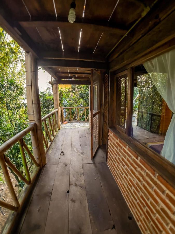 Achicuales Hotel