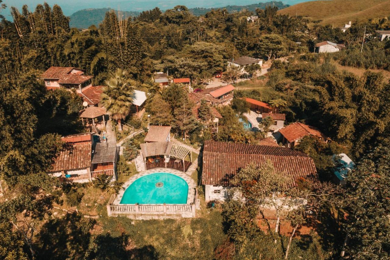 Hotel Achicuales *