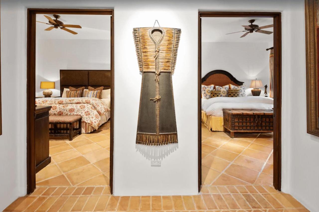 Apartment Executive-style Luxury On *