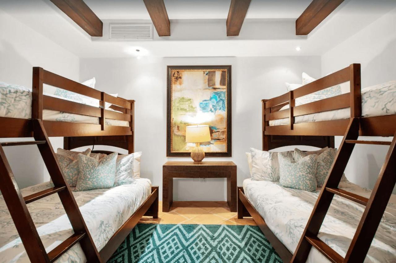 Apartment Executive-style Luxury On Cabo San Lucas