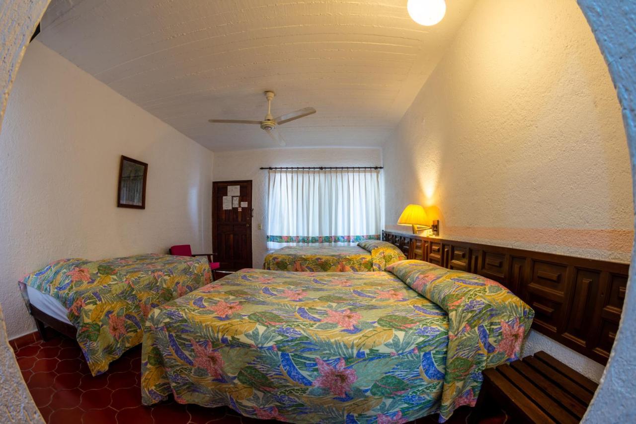 Delfin Hotel