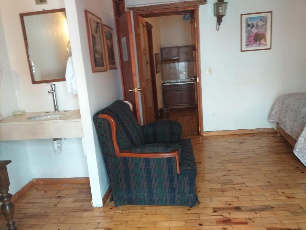 Aparthotel Del Vasco