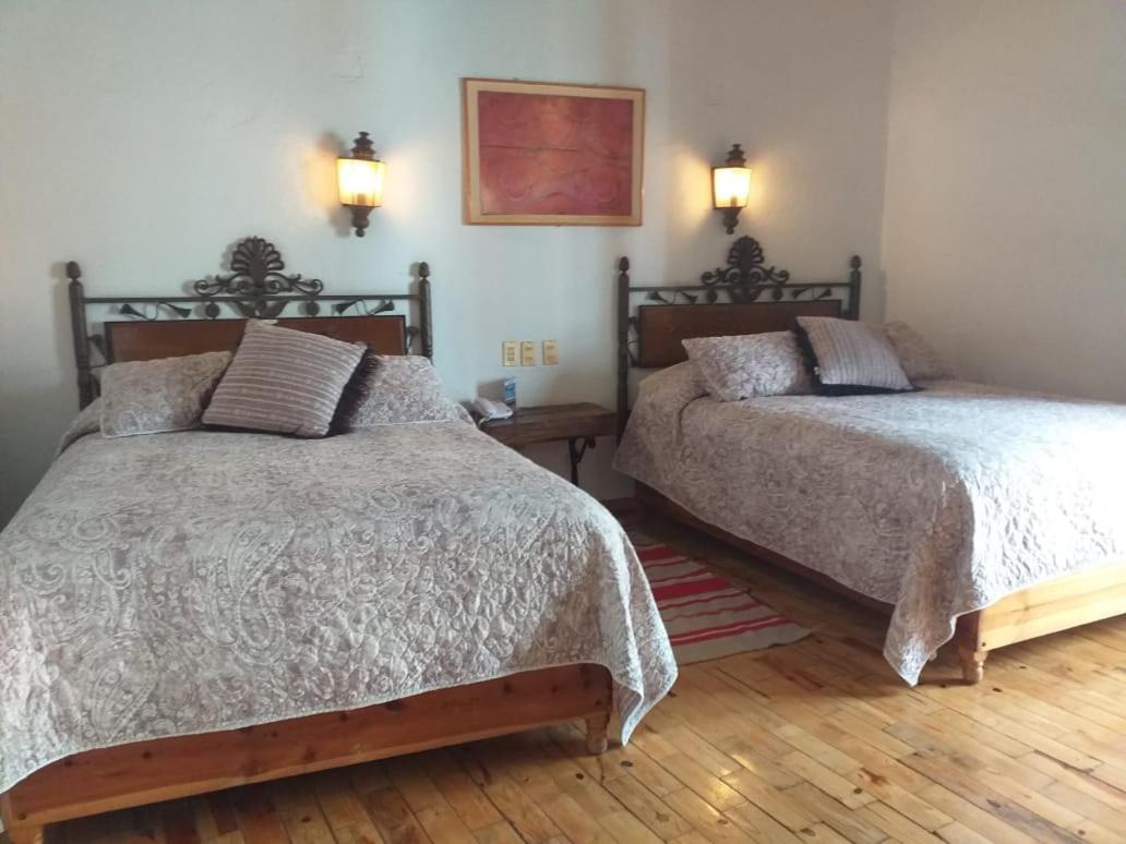 Del Vasco Aparthotel
