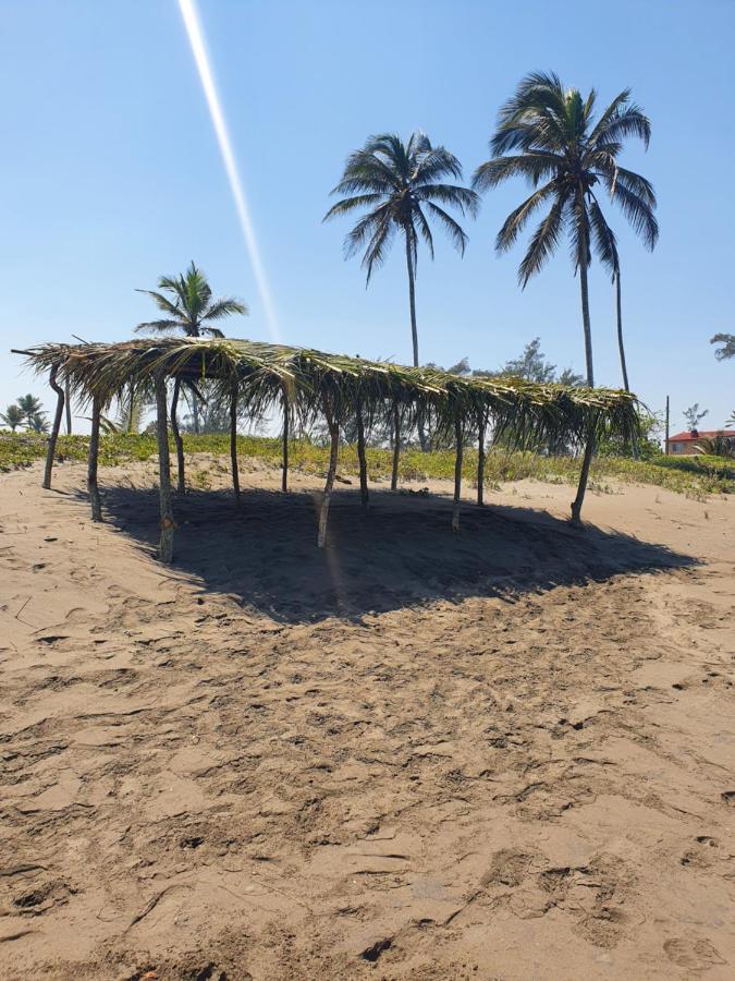 Casa Tulipanes, Casitas-tecolutla,casa De Playa Completa Holiday home