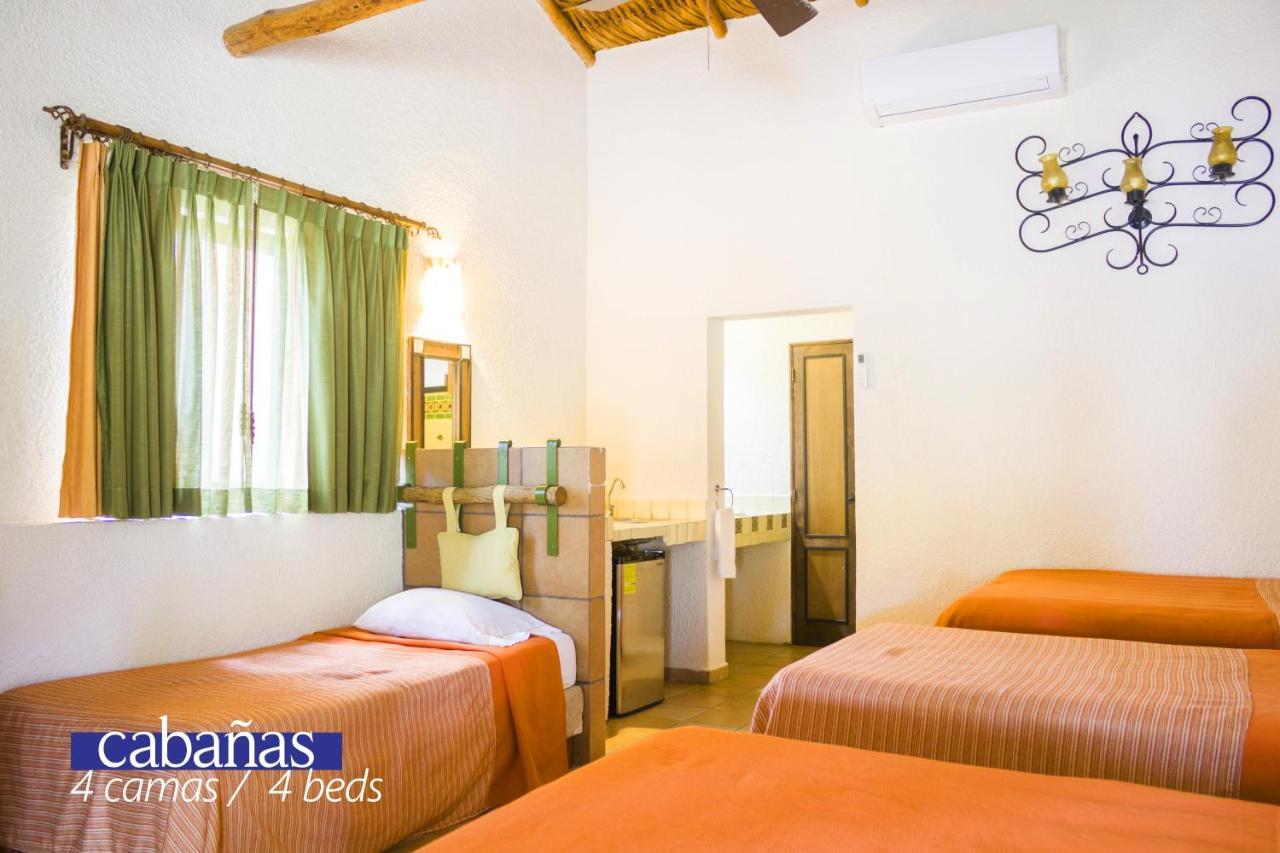 Palmas De Cortez 4*