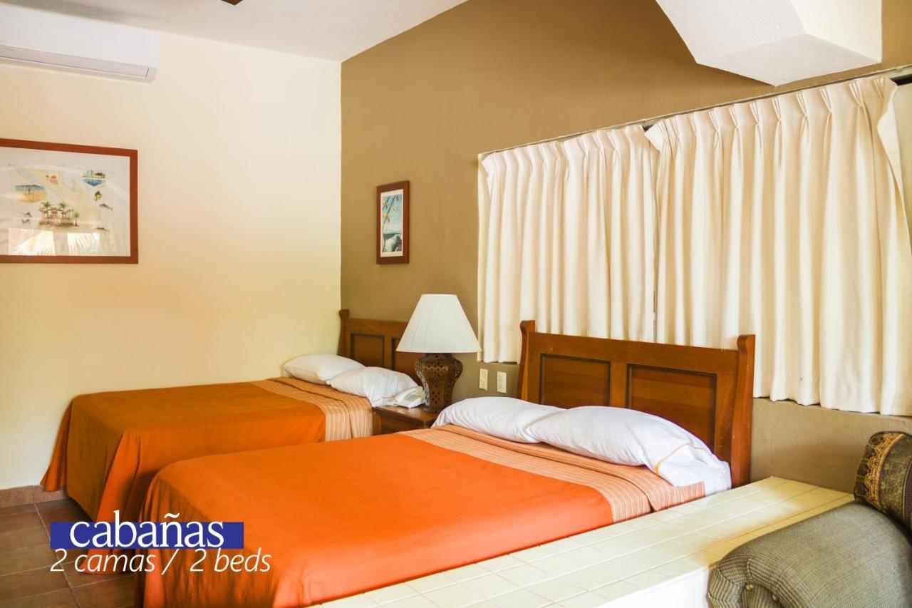 Palmas De Cortez Resort Los Barriles