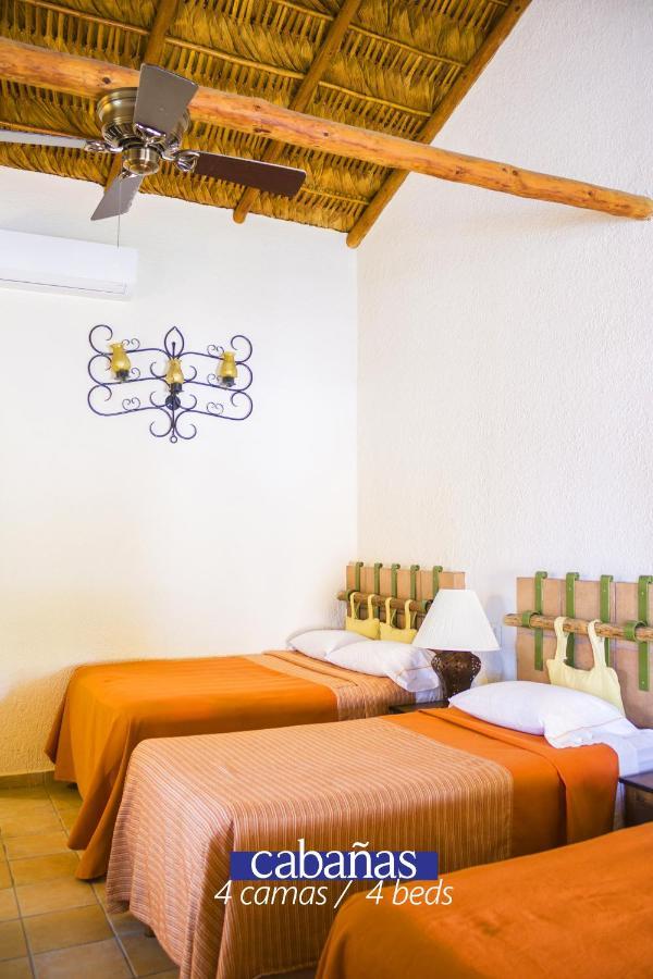 Palmas De Cortez 4*