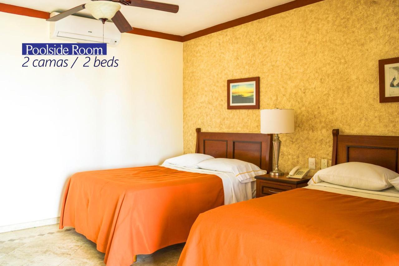 Palmas De Cortez 4*