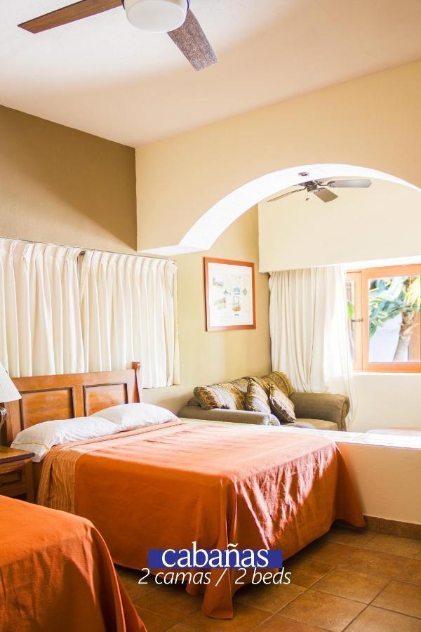 Palmas De Cortez Resort 4*